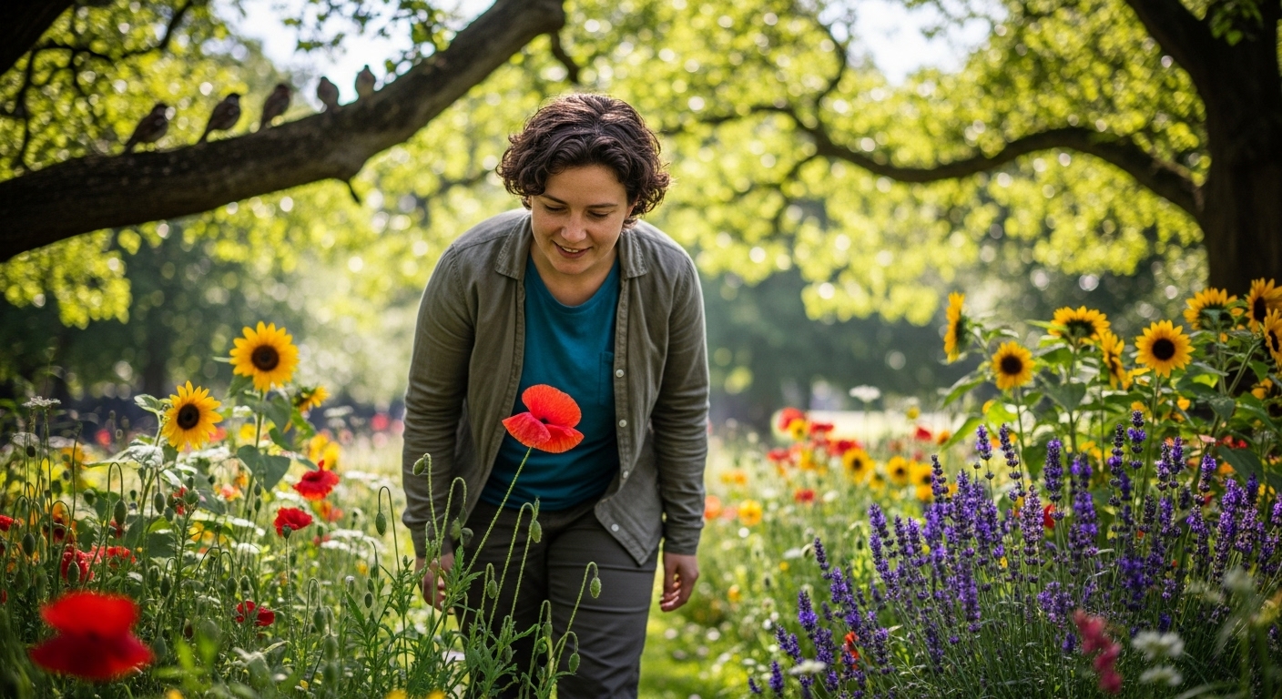 현재 집중: 과거와 미래의 무의식적 간섭에서 벗어나기