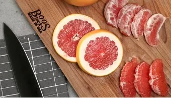 자몽 효능 부작용 칼로리_7