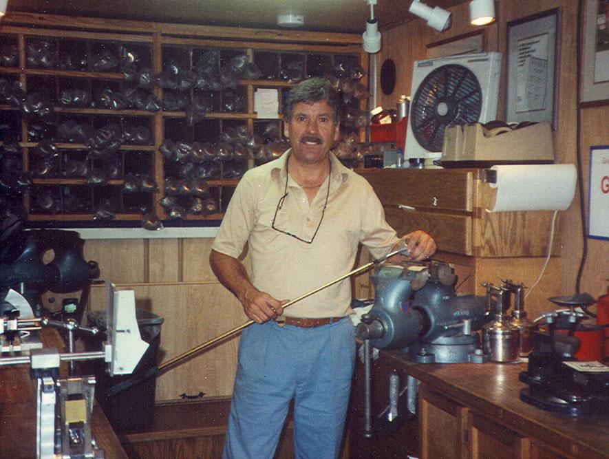 타이틀리스트 'VOKEY' 보키 이야기