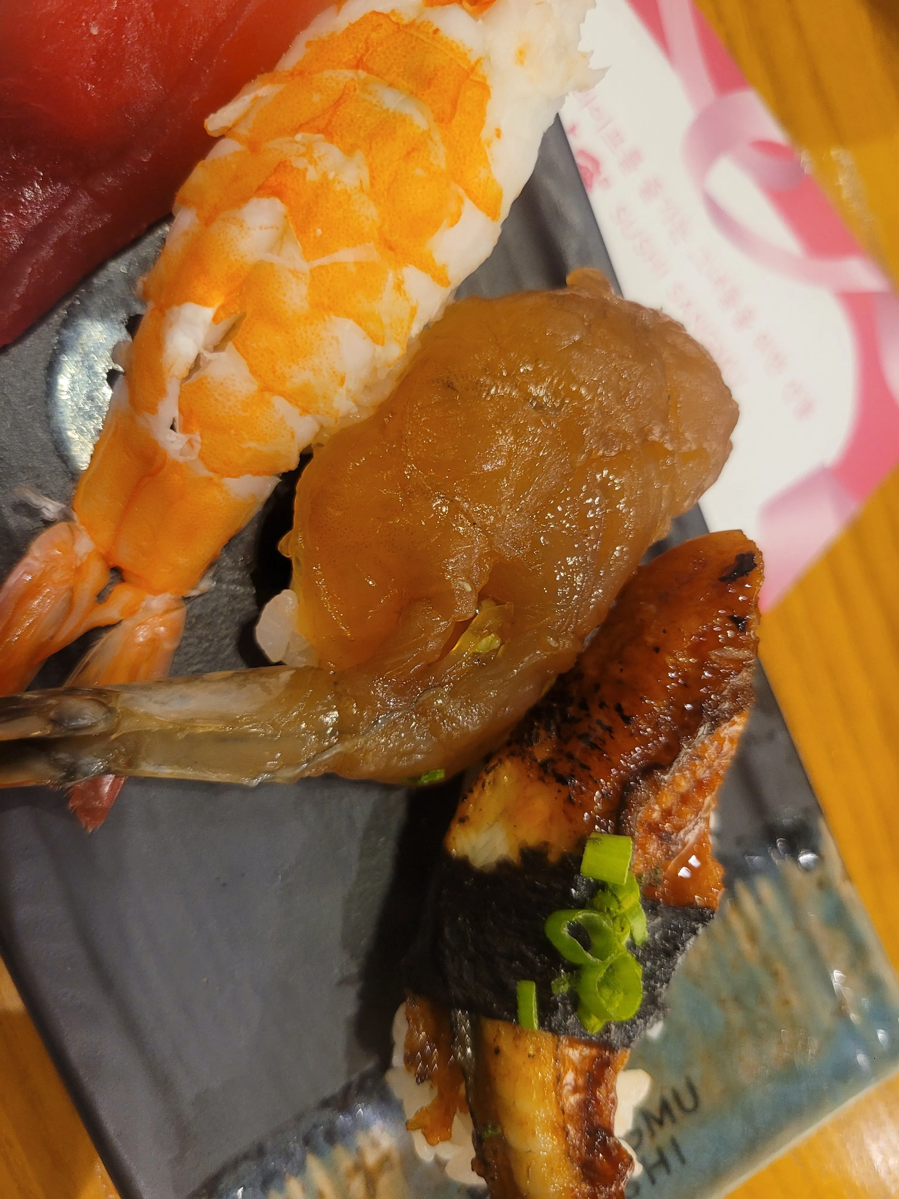 해운대 맛집 추천: 상무초밥 해운대센텀점 솔직 방문 후기