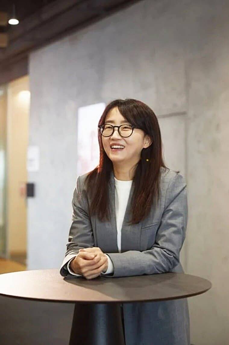 김은희-작가