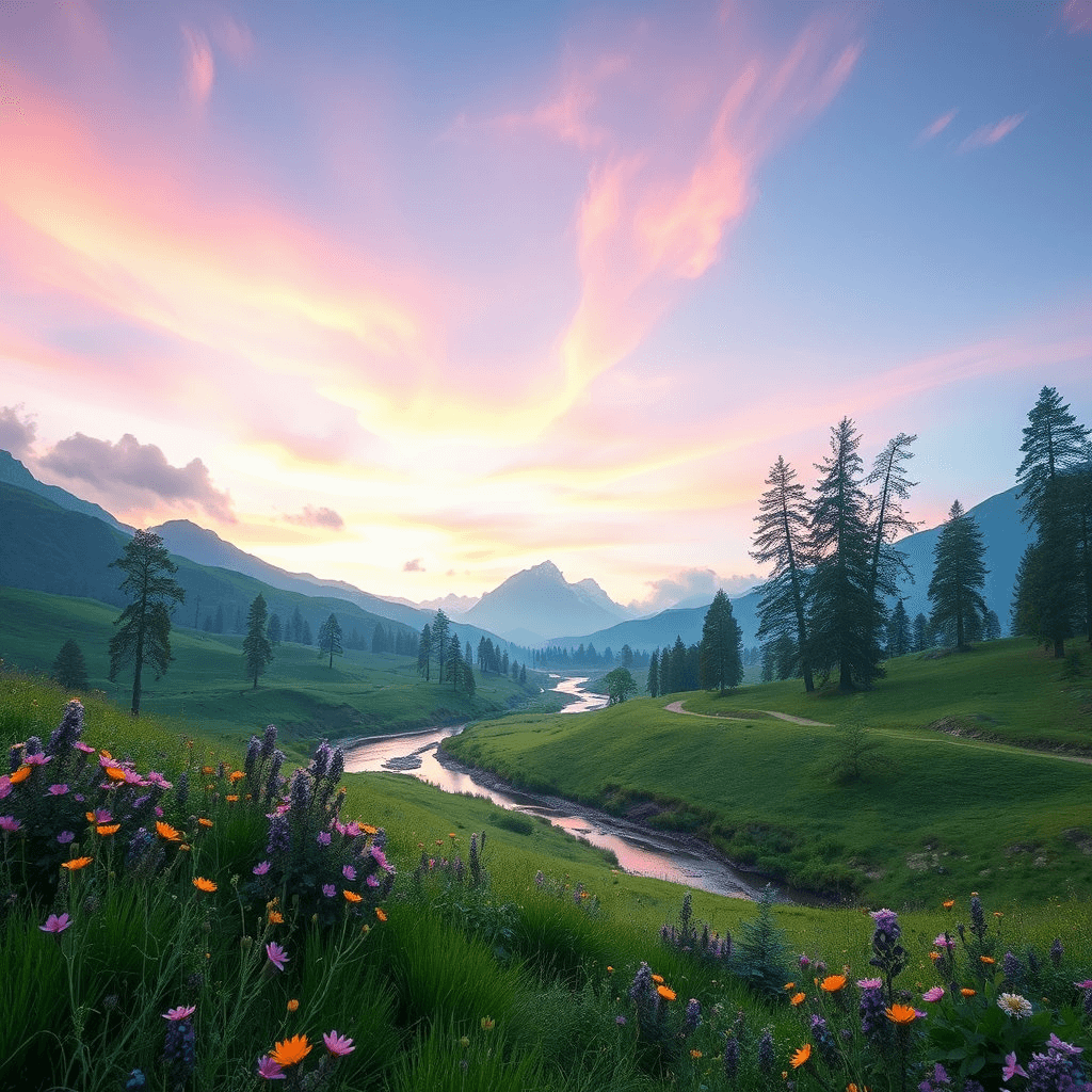 설레는 꿈의 비밀