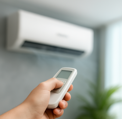 에어컨 냄새 나는 이유 관련 이미지 1