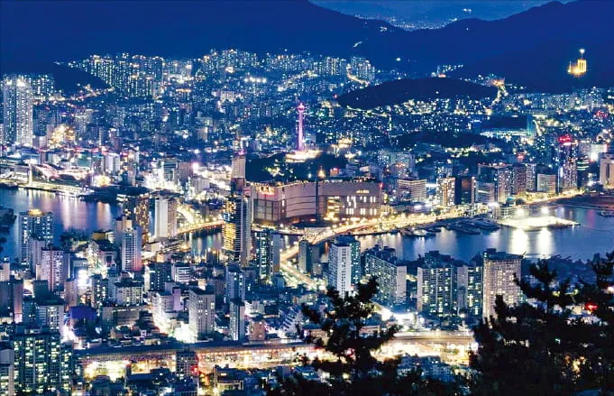 부산 가볼만한곳 베스트10 완벽 여행 코스_2