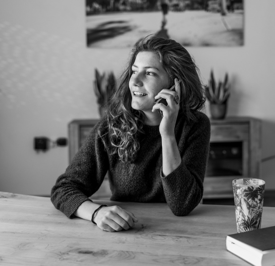 정보이용료 한도 확인