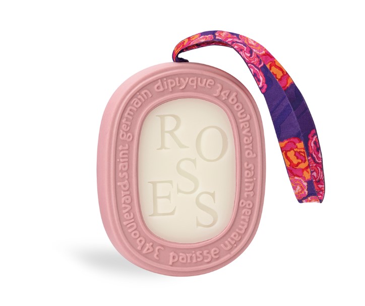 명품 향초와 디퓨저