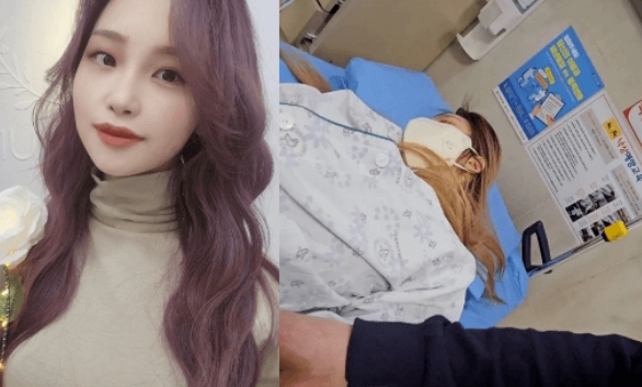 표예림 학폭 피해 가해자 육군 군무원 남혜영 네이트판 입장 인스타 에이바헤어 후원 계좌