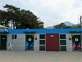 석수동 반려견 놀이터