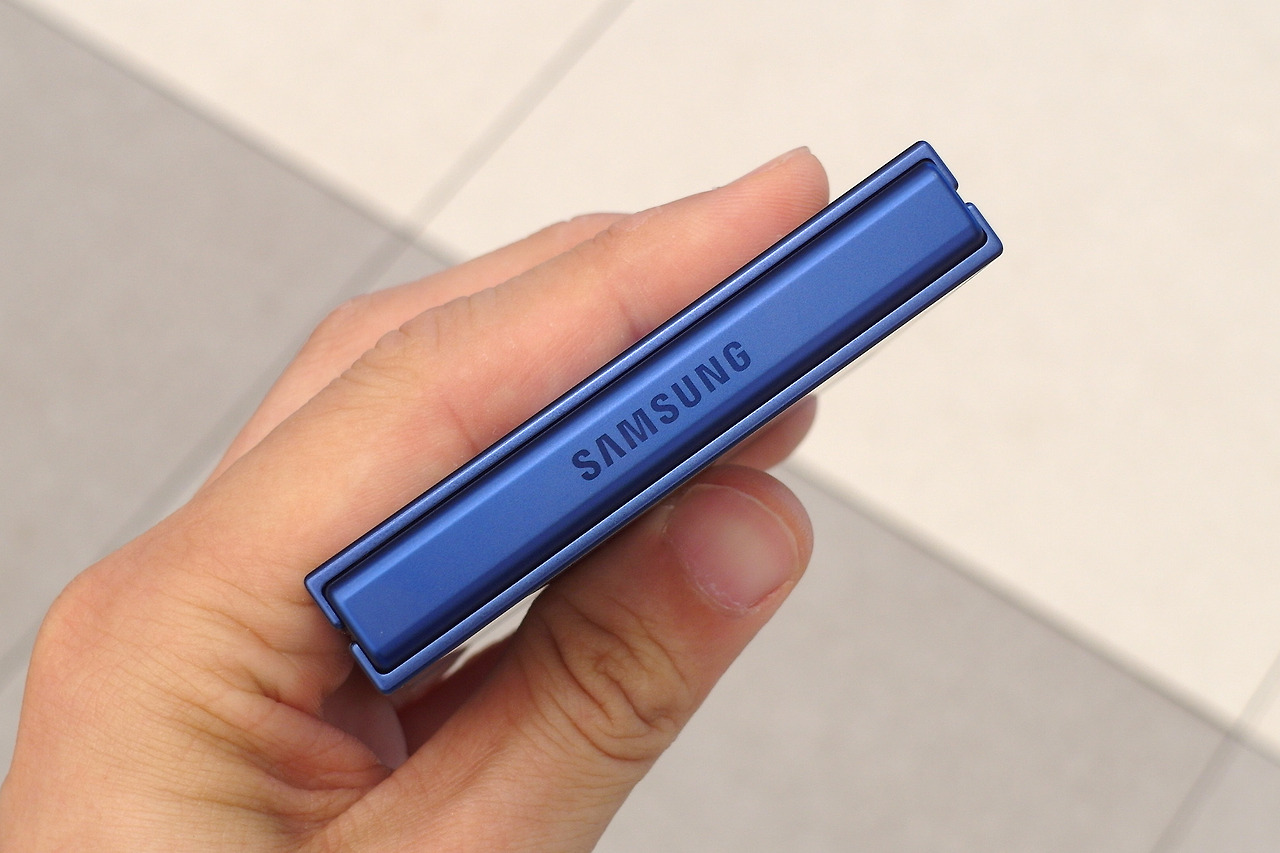 삼성 갤럭시Z 플립7