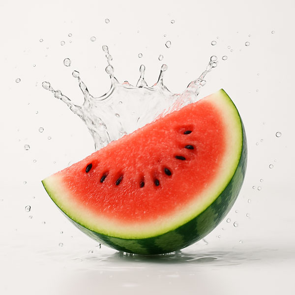 말복 과일 추천 - 수박