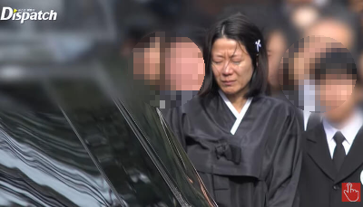 이선균 발인