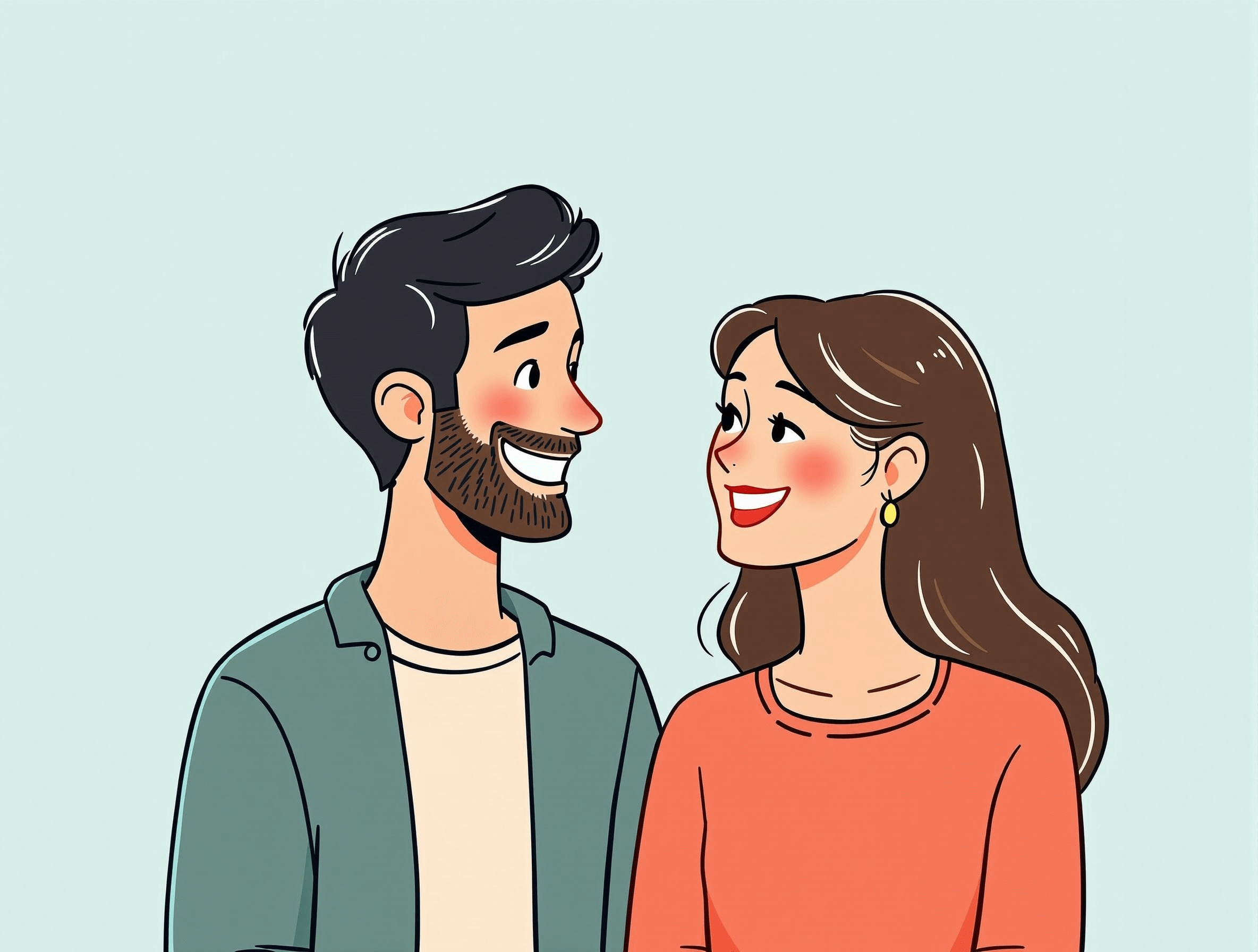 회피형이 양가감정을 보일 때&amp;#44; 현명하게 대처하는 5가지 전략