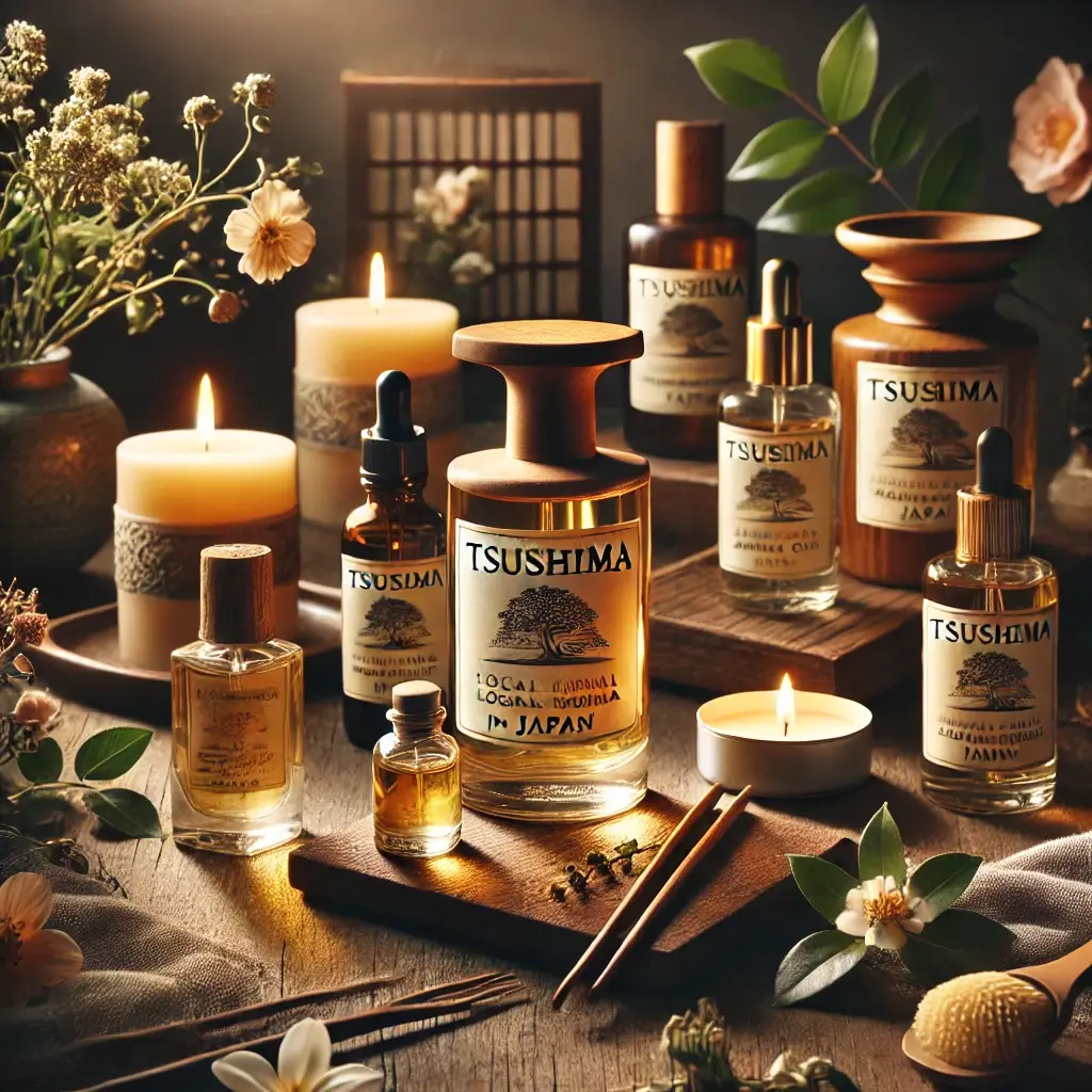 대마도 여행 선물 추천