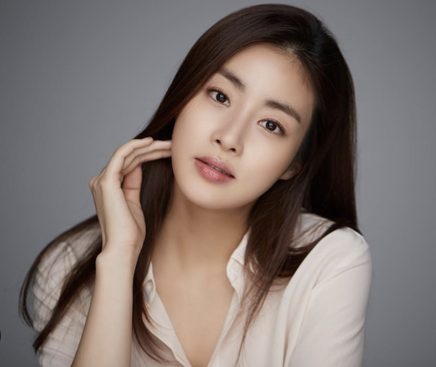 강소라 프로필