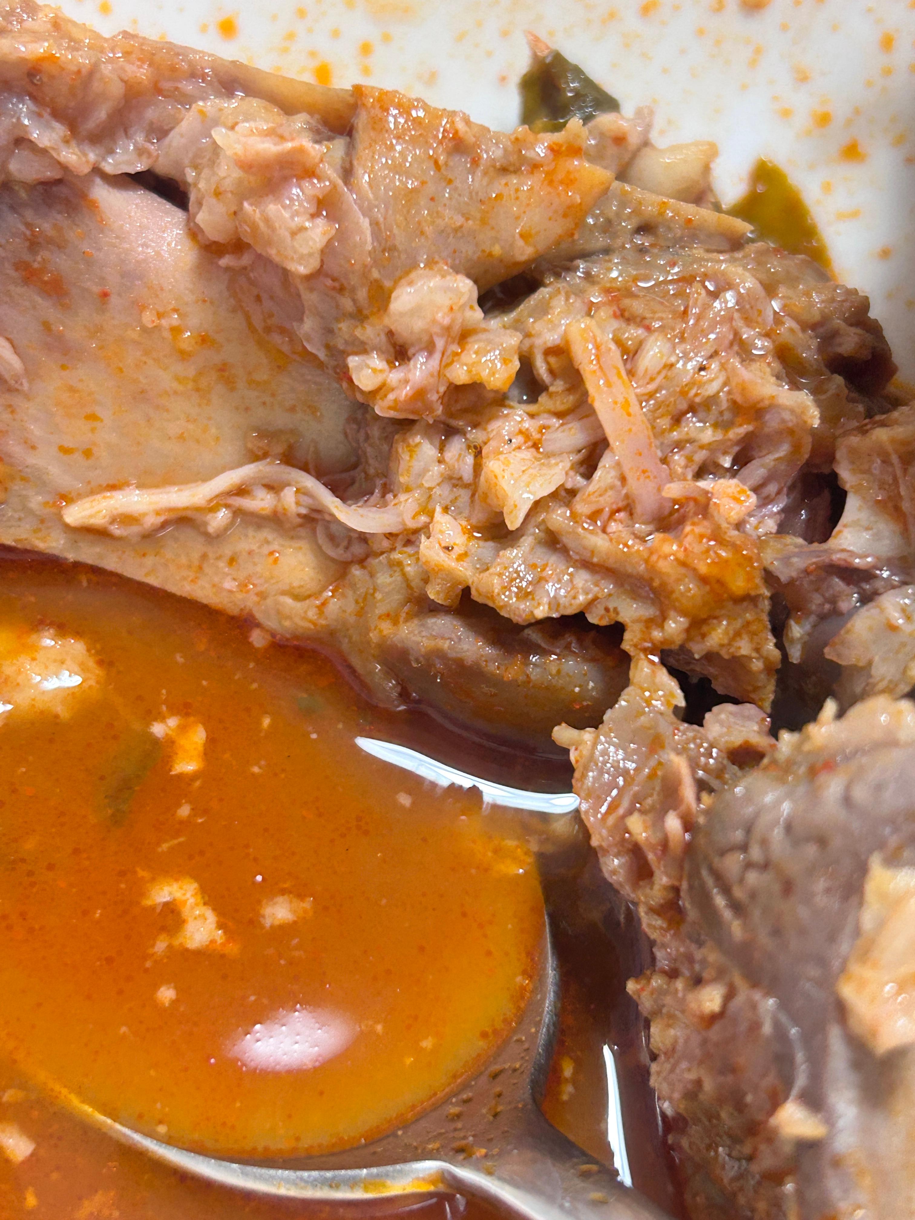 감자탕 밀키트 추천 리얼 감자탕 내돈내산 후기