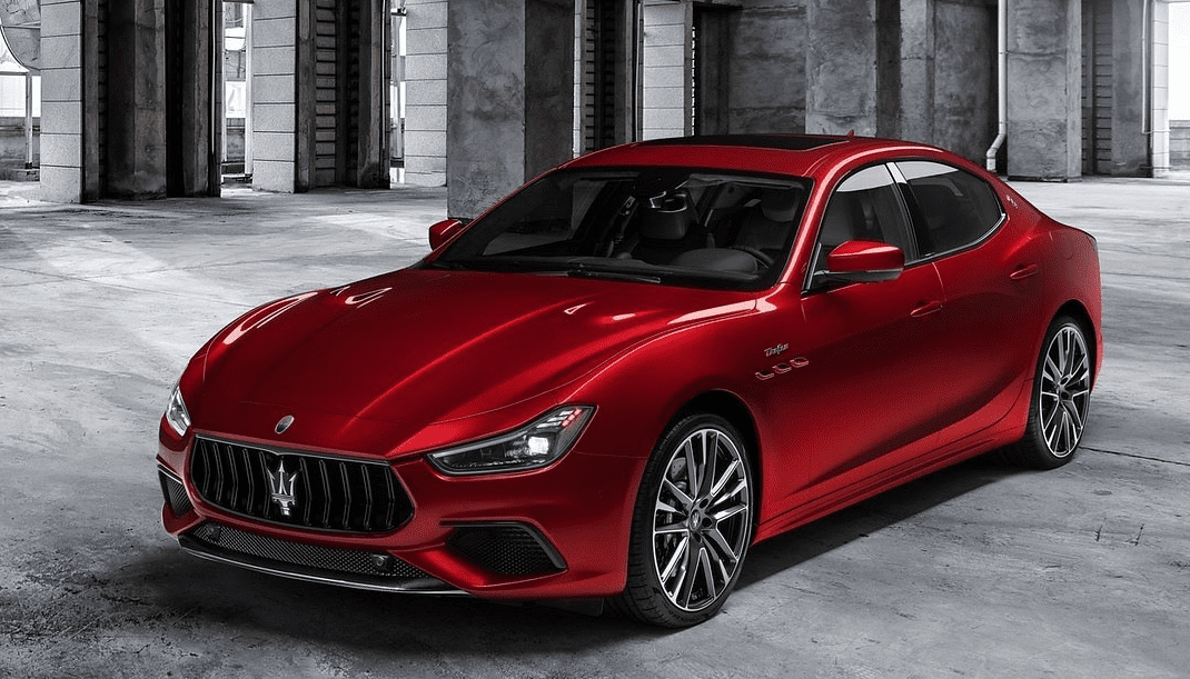 마세라티 기블리 중고차 가격 시세표 ❘ 16-23년식 중고 시세