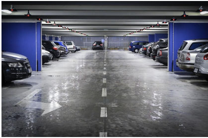 인천공항 &amp;#39;주차내비&amp;#39; 앱 서비스 개시