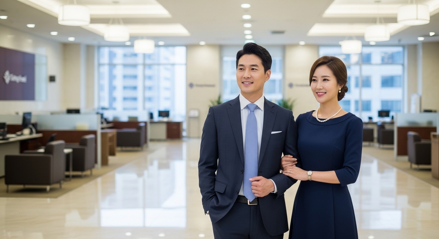 하나은행 금리인하 요구권
