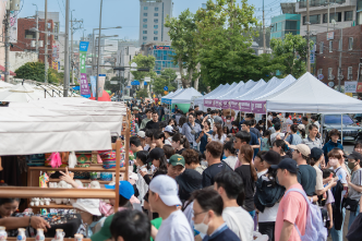 5월 서울 축제 일정 TOP3 안내보기