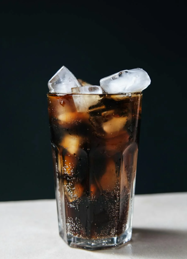 제로콜라