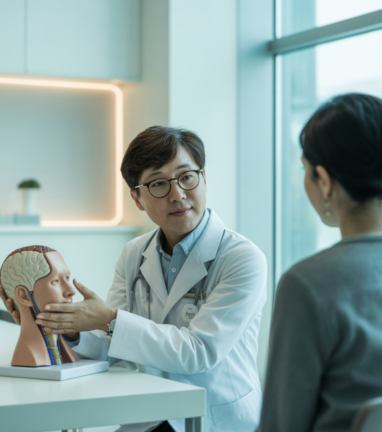 감기 초기 코막힘 뚫는 법, 병원 가기 전 집에서 할 수 있는 최고의 방법 5가지