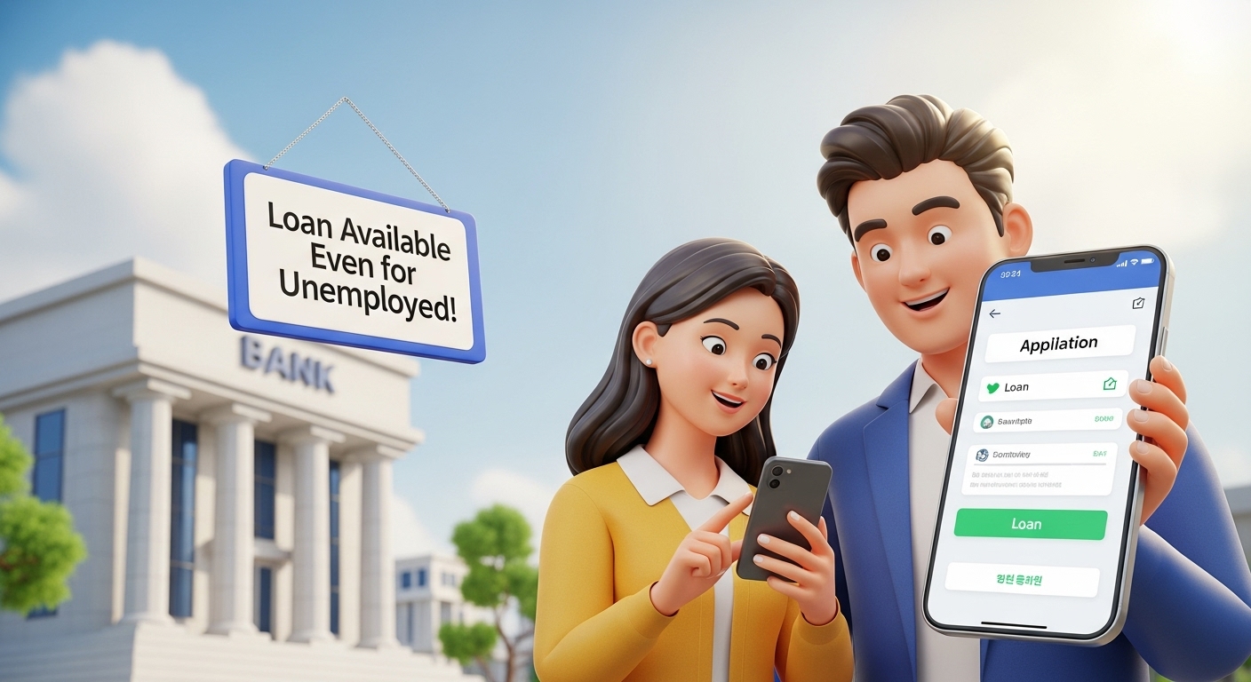 무직자대출, 소득없는대출, 비상금대출, 서민금융, 2025대출, 청년대출, 신용점수, 햇살론유스, 모바일대출, 정부지원금융