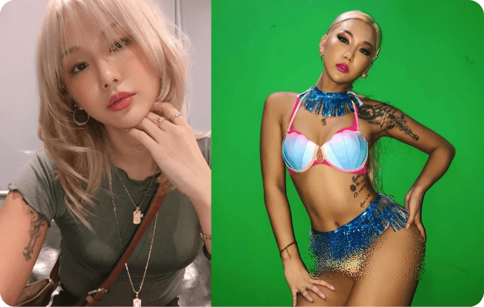 제트썬 생얼