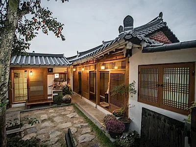 전주 한옥마을 맛집 숙박 호텔 주차장 여행코스_8