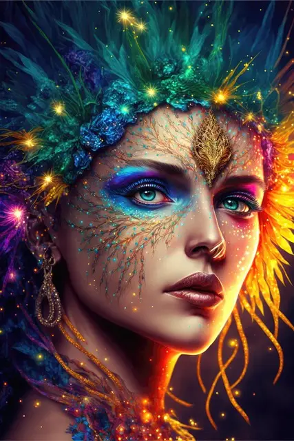 산국제매직페스티벌 크리스마스 특집 매직 갈라쇼