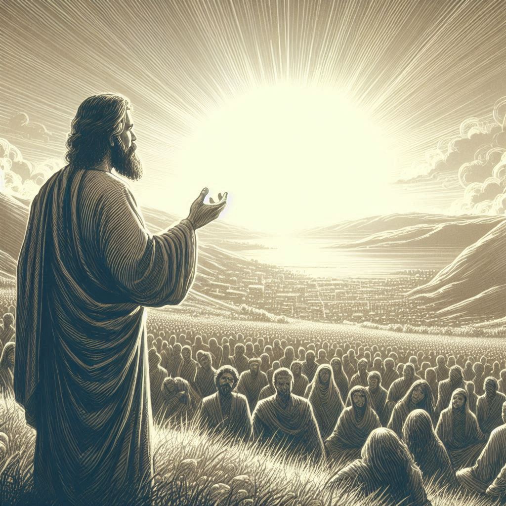 설교하시는-예수님