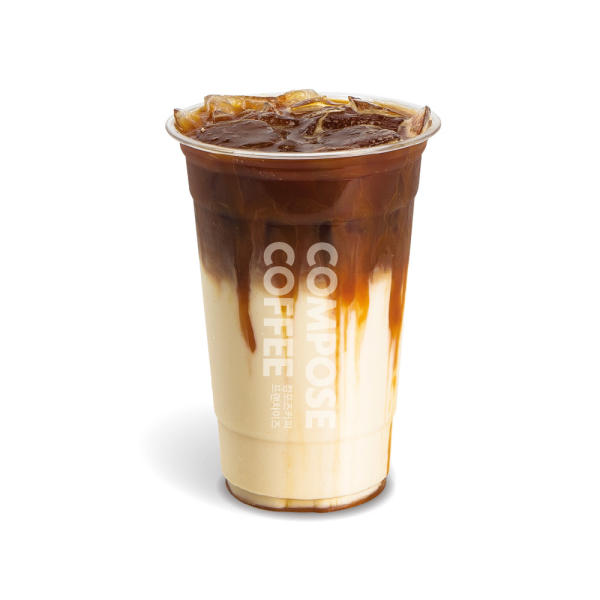 카라멜마끼아또