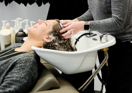 코코넛 오일 탈모 예방