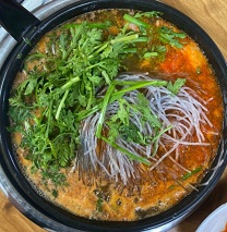 대창불고기전골