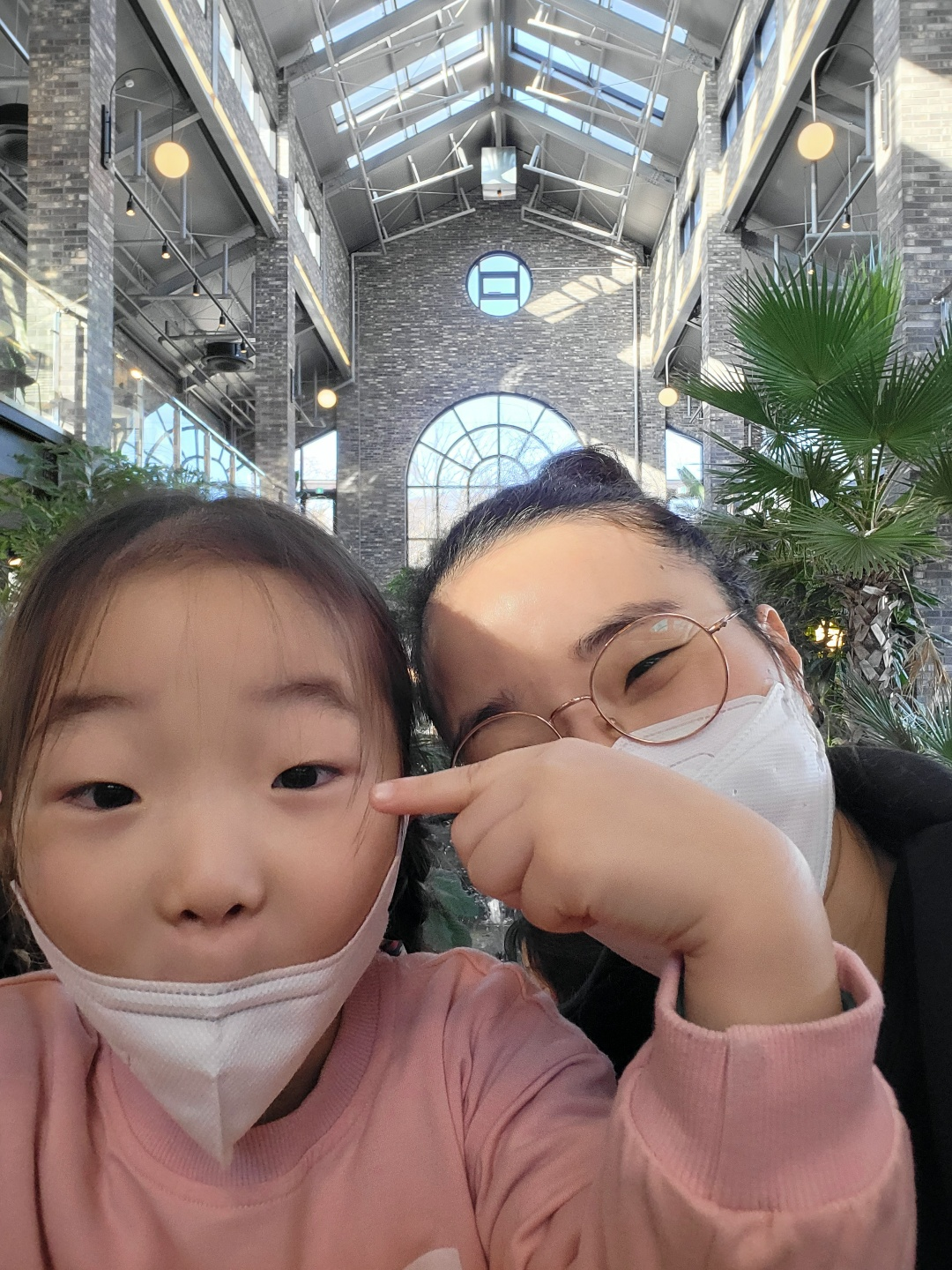 청주 카페 추천 ( 트리브링 )