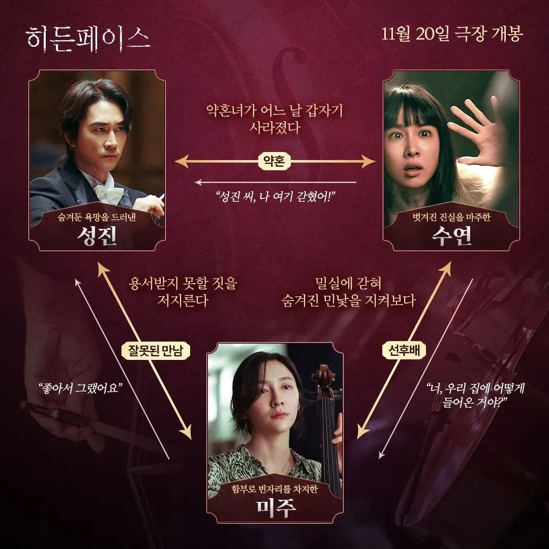 히든페이스 박지현