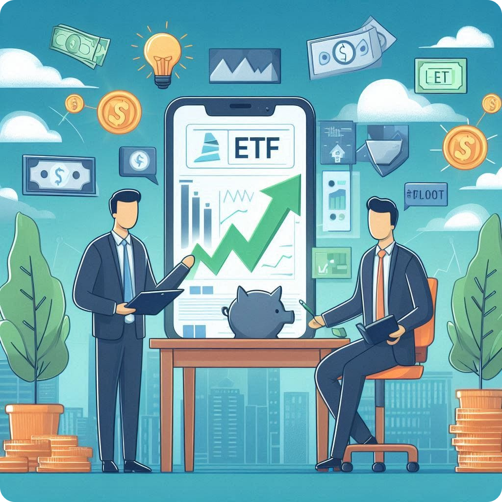 ETF investment