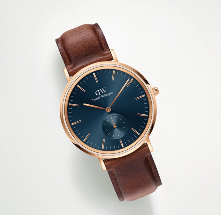 CLASSIC MULTI-EYE ST MAWES ARCTIC 남성패션시계
