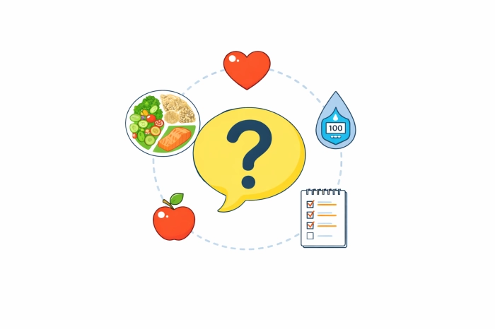 대사 증후군 좋은 음식