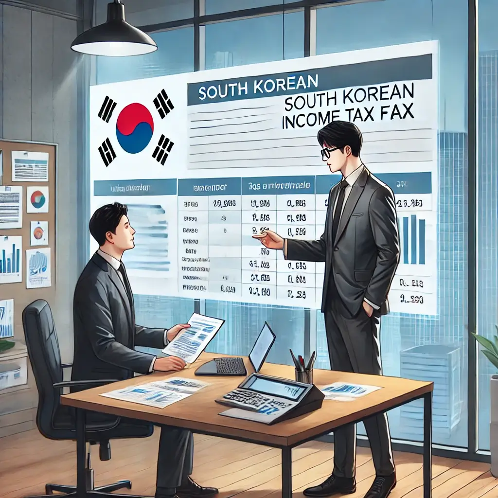 2025 종합소득세 환급금 조회&amp;#44; 신고기간&amp;#44; 사업자별 경비처리
