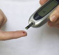 식후 1시간 혈당 정상수치