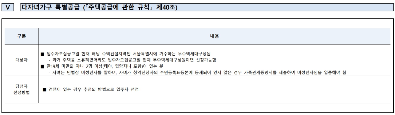 DMC센트럴자이 계약 취소 주택 청약 알아보기