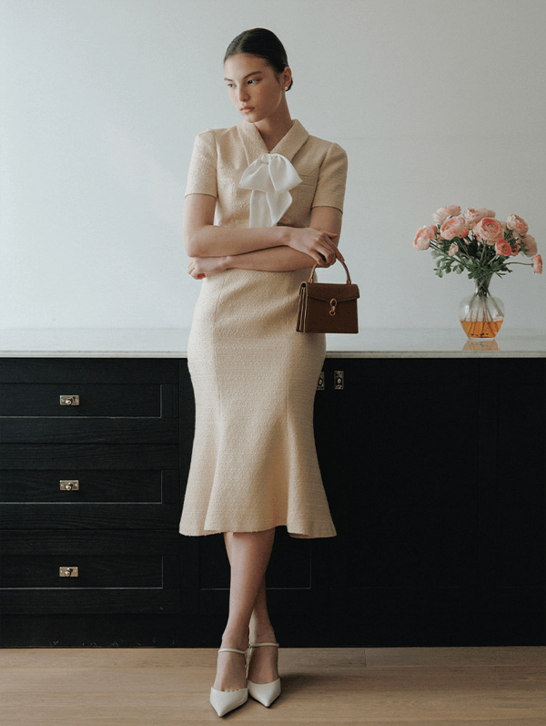 신랑수업 41회 이다해 원피스