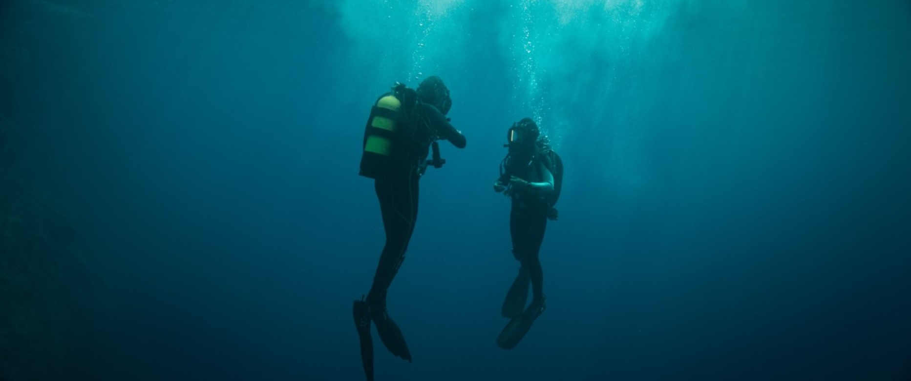 다이브100피트추락