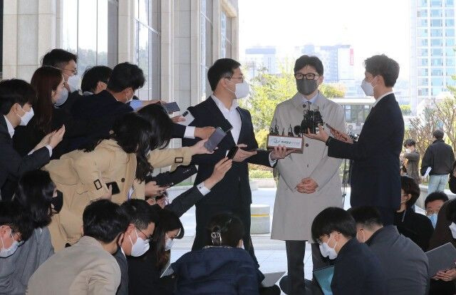 민주당 재수사 촉구 이유 총정리｜한동훈 딸 표창장&middot;노트북 50대&middot;대학 입시 의혹&middot;경찰 수사 결과