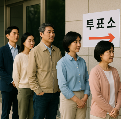 지방선거 공천명단 후보자 확인