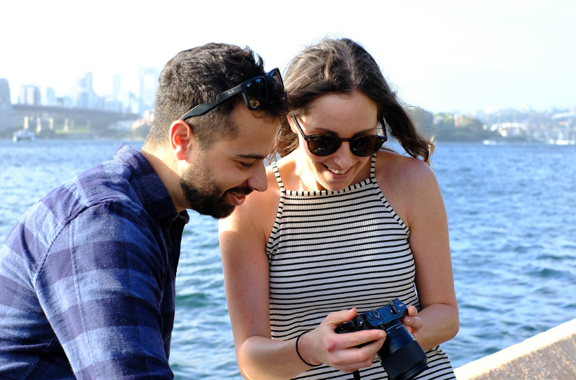 [소리로 떠나는 여행] 그곳의 바람, 물소리, 그리고 사람들