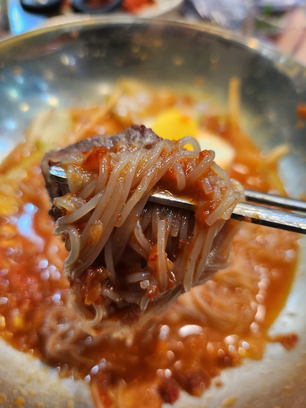 남양주 맛집 오리사냥