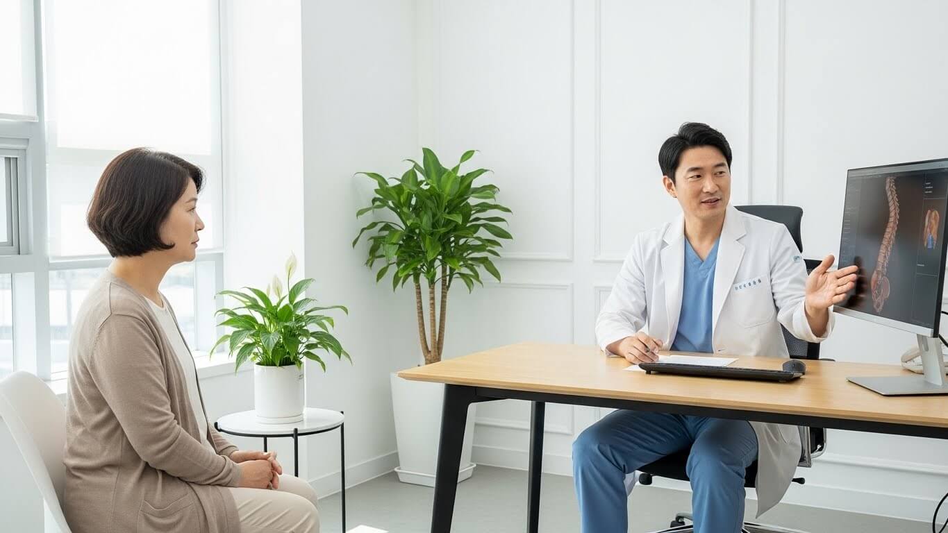 스테로이드 주사 효능 사진 10