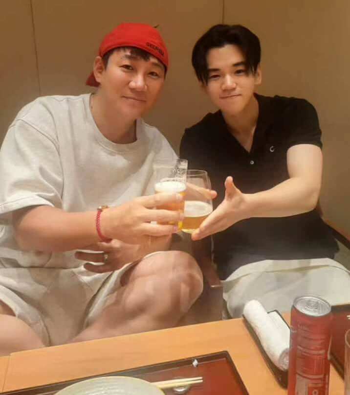 윤민수 아들 윤후