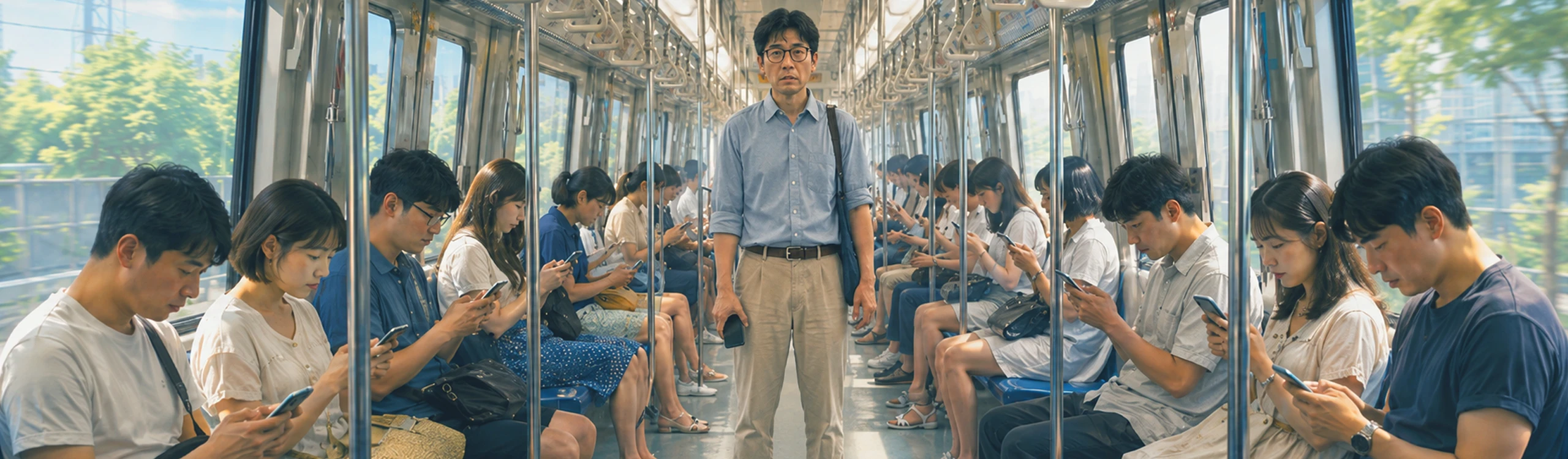 저전력 모드에 대처하는 자세